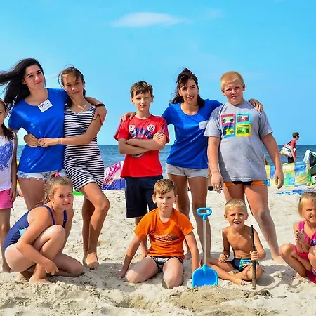 Komandor Osrodek Wczasowy *