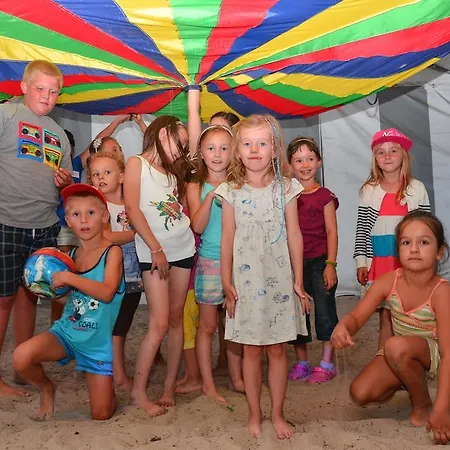 Komandor Osrodek Wczasowy Погожелица