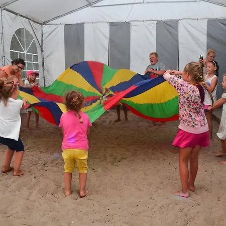 База отдыха Komandor Osrodek Wczasowy *