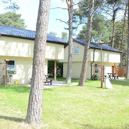 Komandor Osrodek Wczasowy Погожелица