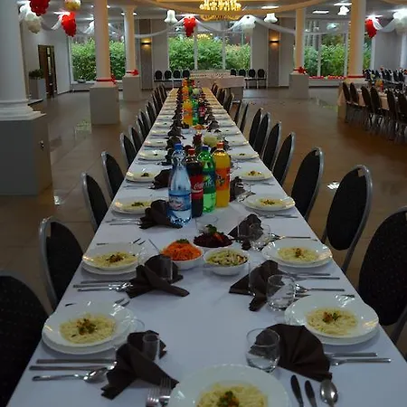 Komandor Pogorzelica (Gmina Rewal)