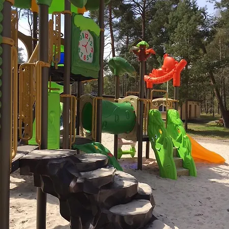 Komandor Osrodek Wczasowy *