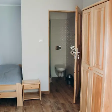 Komandor Kompleks wypoczynkowy Pogorzelica (Gmina Rewal)