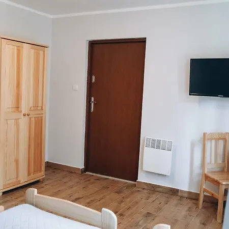 Kompleks wypoczynkowy Komandor