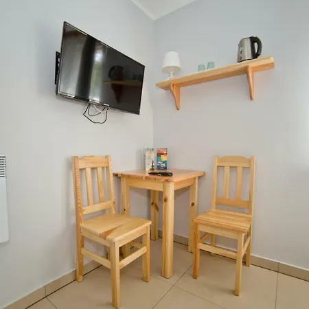 Komandor Osrodek Wczasowy