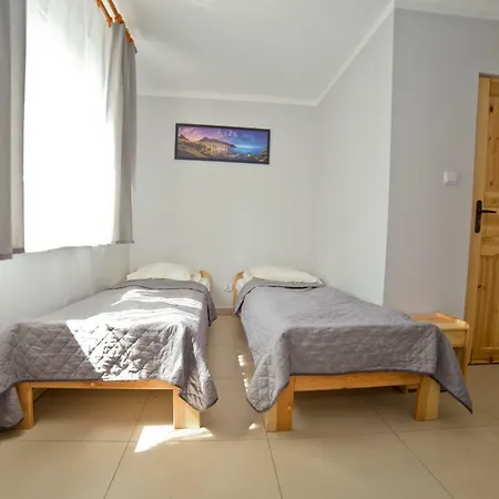 Komandor Osrodek Wczasowy *