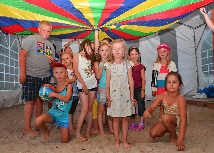 Komandor Pogorzelica (Gmina Rewal)