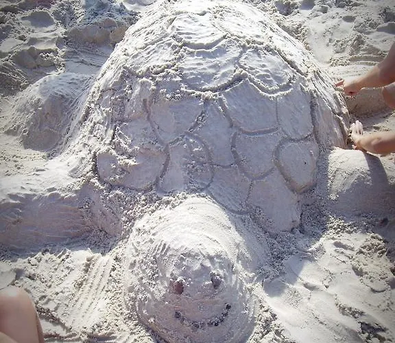 Kompleks wypoczynkowy Komandor Pogorzelica (Gmina Rewal)