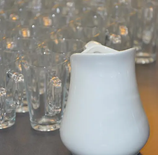 Kompleks wypoczynkowy Komandor *