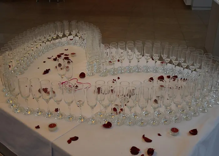 Komandor Pogorzelica (Gmina Rewal)