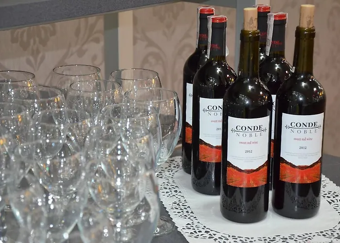 Komandor Pogorzelica (Gmina Rewal)