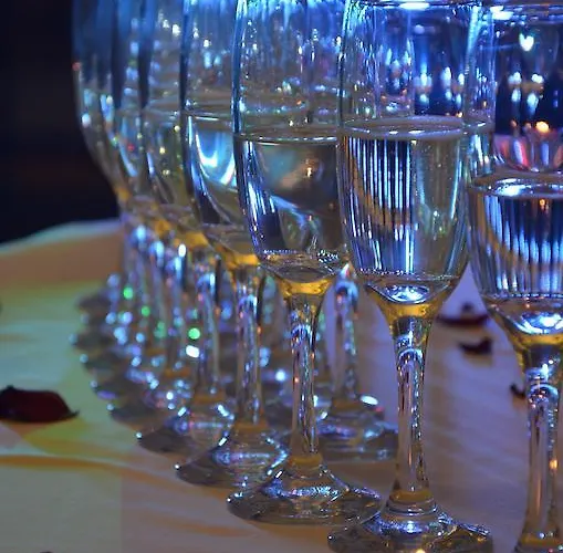 Komandor Pogorzelica (Gmina Rewal)