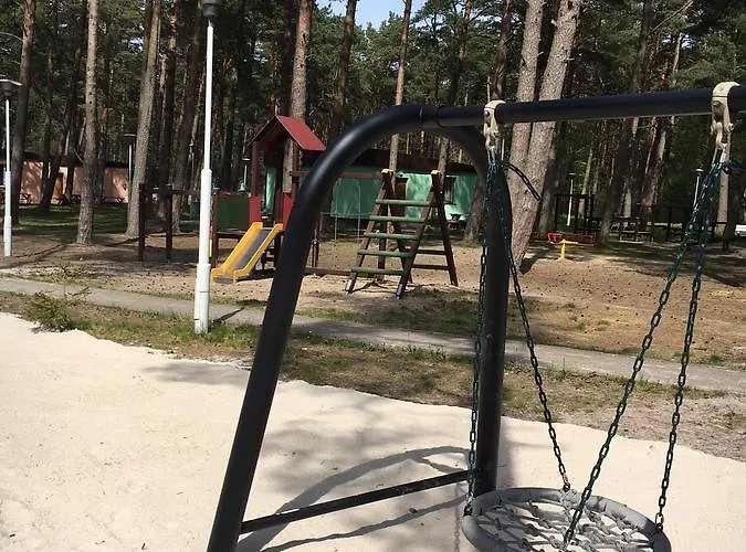 Komandor Kompleks wypoczynkowy