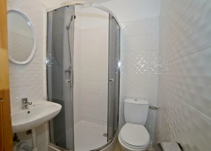 Komandor Pogorzelica (Gmina Rewal)